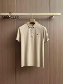 Picture of Moncler Polo Shirts Short _SKUMonclerM-4XL24cn0226087